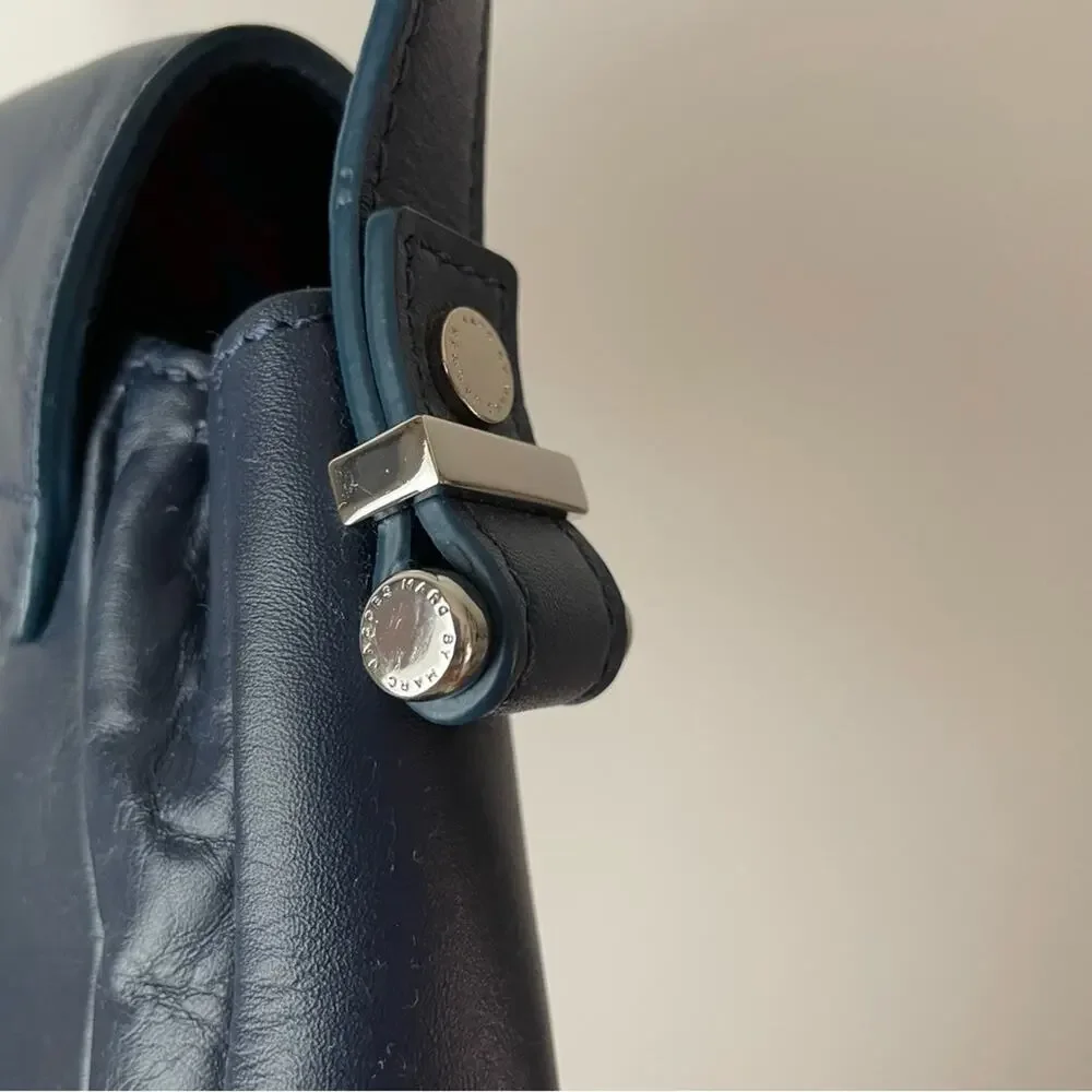 Marc By Marc Jacobs Leather Bag - Picture 5 of 10